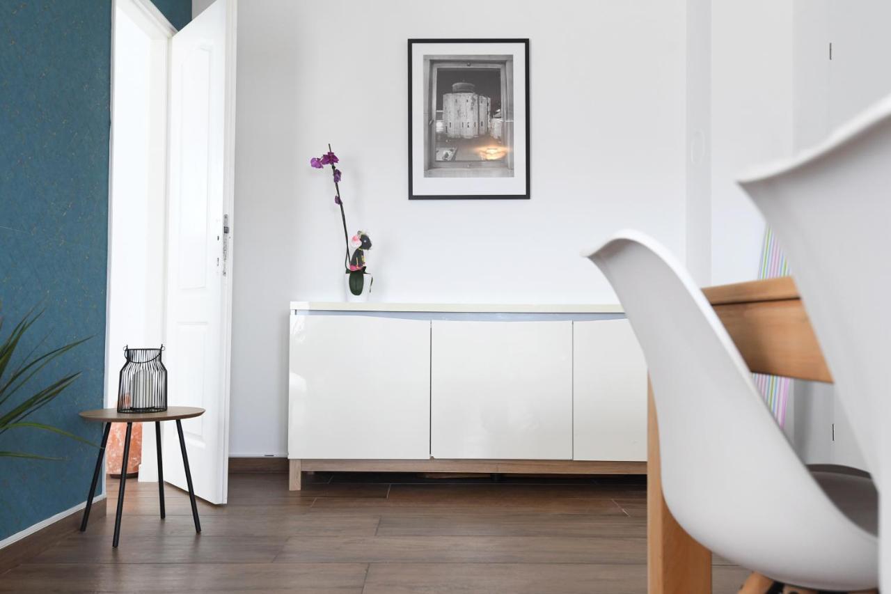 Apartmán Linda Zadar